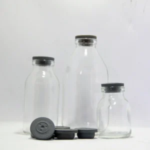 Glass Bottles