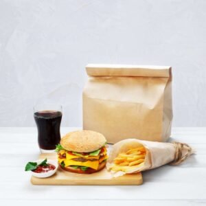 Restaurant & Food Packaging