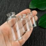 mini glass bottle 10ml 15ml 25ml 30ml